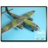 1/48 Arado Ar-234B Detail Engine Set for Hasegawa kit