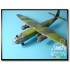1/48 Arado Ar-234B Detail Engine Set for Hasegawa kit