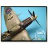 1/48 Spitfire Mk.IX Detail Engine Set for Hasegawa kit