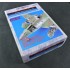 1/48 Messerschmitt Me-262A Schwalbe Detail Set for Tamiya kit