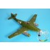 1/48 Messerschmitt Me-262A Schwalbe Detail Set for Tamiya kit