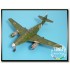 1/48 Messerschmitt Me-262A Schwalbe Detail Set for Tamiya kit