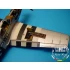 1/48 P-51B/C Mustang Gun Bay for Tamiya kit
