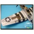 1/48 P-51B/C Mustang Gun Bay for Tamiya kit