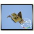 1/72 Grumman F6F-3 Hellcat/5 Hellcat Cockpit Set for Academy kit