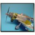1/72 Republic P-47D Thunderbolt Detail Set for Academy kit