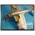 1/72 Republic P-47D Thunderbolt Detail Set for Academy kit