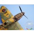 1/72 Supermarine Spitfire Mk.I Detail Set for Tamiya kit
