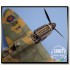 1/72 Supermarine Spitfire Mk.I Detail Set for Tamiya kit