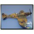 1/72 Supermarine Spitfire Mk.I Detail Set for Tamiya kit