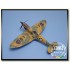 1/72 Supermarine Spitfire Mk.I Detail Set for Tamiya kit