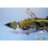 1/72 Panavia Tornado IDS Detail Set for Revell kit