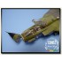 1/72 Panavia Tornado IDS Detail Set for Revell kit