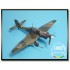 1/72 Junkers Ju-87G Stuka Detail Set for Academy kit