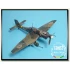 1/72 Junkers Ju-87G Stuka Detail Set for Academy kit
