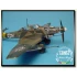 1/72 Junkers Ju-87G Stuka Detail Set for Academy kit