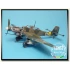1/72 Junkers Ju-87G Stuka Detail Set for Academy kit