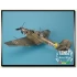 1/72 Junkers Ju-87G Stuka Detail Set for Academy kit