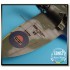 1/72 Supermarine Spitfire Mk.Vb Detail Set for Tamiya kit
