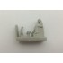 1/72 WWII RAF Tractor Driver for Airfix kit (1 Figure)