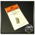 1/32 Messerschmitt Bf 109E Exhaust for Eduard kit