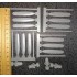 1/32 Consolidated B-24J Liberator Propeller for Hobby Boss kits