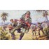 1/76 WWII US Marines "Leathernecks" (45 parts)