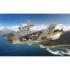 1/72 Curtiss P-40B Warhawk Fighter Aircraft
