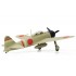 1/72 Mitsubishi A6M2B Zero