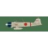 1/72 Mitsubishi A6M2b Zero