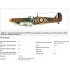 1/72 Supermarine Spitfire Mk.Ia