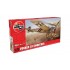 1/72 Fokker E.II Eindecker Late Version
