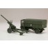 1/76 Vintage Classics - AEC Matador & 5.5inch Gun