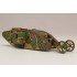 1/76 Vintage Classics - WWI Male Tank Mk.I