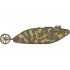 1/76 Vintage Classics - WWI Male Tank Mk.I