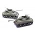 1/35 US Army M36B1 GMC