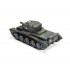 1/35 Cruiser Mk.VIII A27M Cromwell Mk.VI