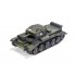 1/35 Cruiser Mk.VIII A27M Cromwell Mk.VI