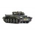 1/35 Cruiser Mk.VIII A27M Cromwell Mk.VI