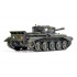 1/35 Cruiser Mk.VIII A27M Cromwell Mk.VI