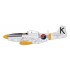 1/72 North American F-51D Mustang