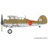 1/72 Gloster Gladiator Mk.I/Mk.II