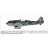1/72 Focke-Wulf Fw190A-8/F-8 Fighter