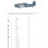 1/72 Grumman Wildcat F4F-4