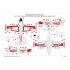 1/72 Hunting Percival Jet Provost T.3/T.3a