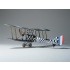 1/72 Royal Aircraft Factory Be2C Scout