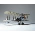 1/72 Royal Aircraft Factory Be2C Scout