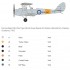 1/72 de havilland Tiger Moth