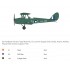 1/72 de havilland Tiger Moth