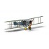 1/72 Fokker DR.1 & Bristol F.2B Dogfight Double